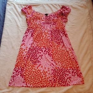 ⚡2/$20⚡Super Cute, Bright Floral Dress